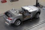 Mazda MX-5 Super Lightweight Version 2009 года